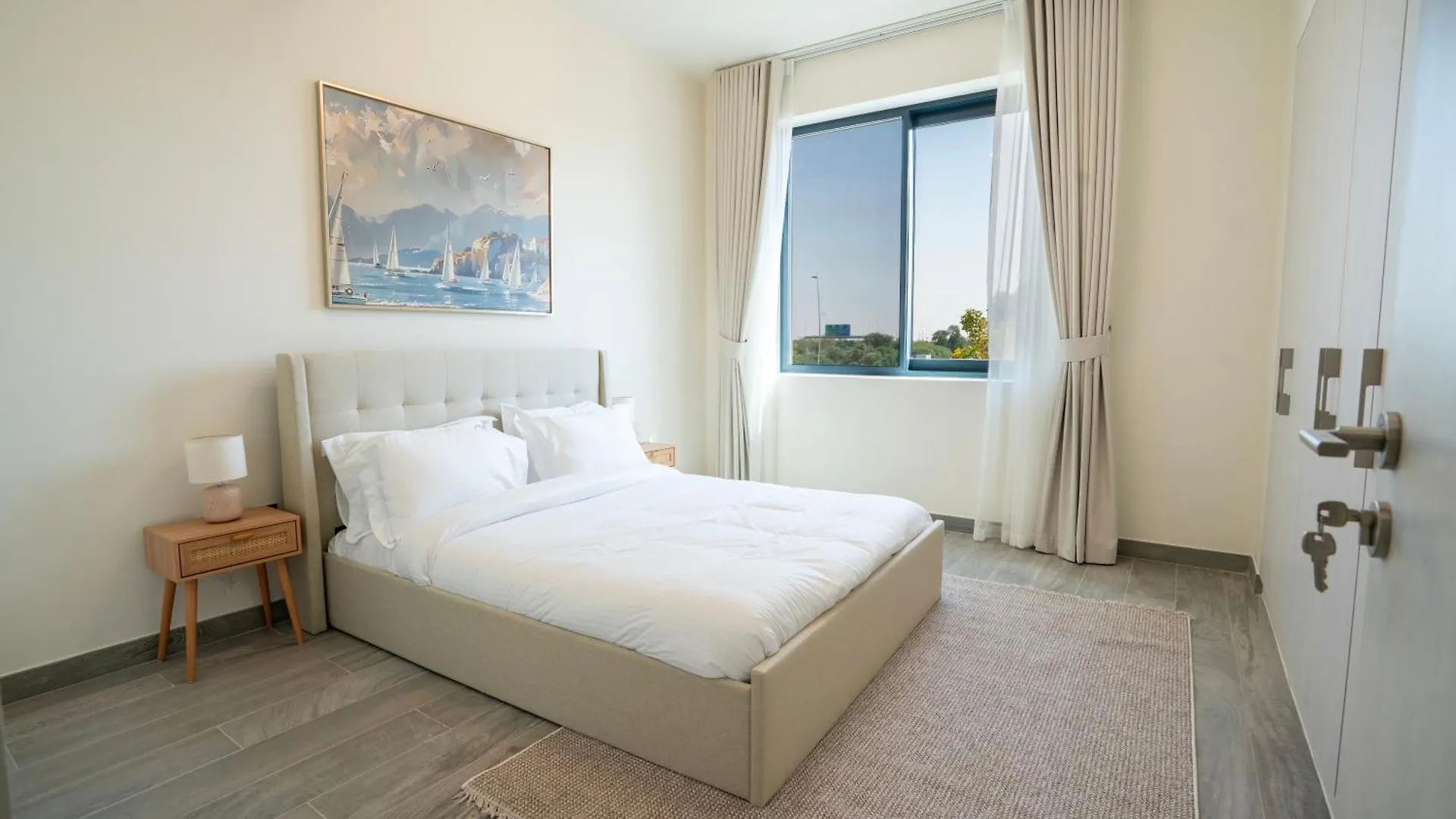 4Br Spacious Villa Backyard Abu Dhabi 0*,  United Arab Emirates