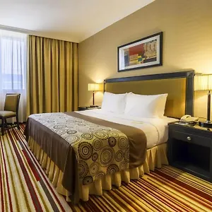 4* شقة فندقية الأجنحة التنفيذية