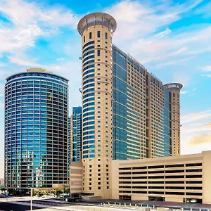 Grand Millennium Al Wahda And Executive Ξενοδοχείο